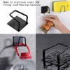 Sponge Holder Kitchen 4 Packs Sponge Holder Kitchen Suction Cup