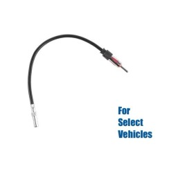 Unbranded Car Truck Stereo Radio Radio Reception Antenna Adapter for Ford Lincoln Mercury