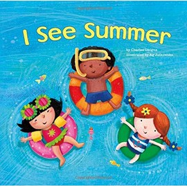I See Summer