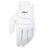 Titleist Perma Soft Women's Regular Right Small Golf Glove