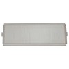 vhbw 2x Filter G4 Compatible with Zehnder ComfoAir E300, E350,
