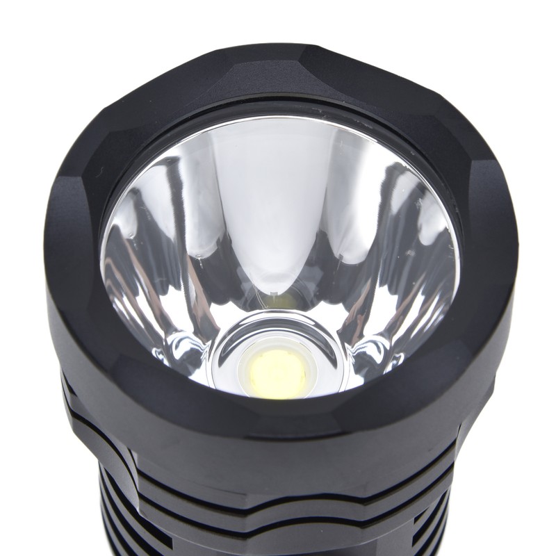 Dive Light 10000LM XHP70 Diving Flashlight Waterproof Dive Torch with