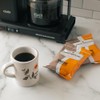 Fresh Roasted Coffee, Colombian, Pre-Ground Fractional Packs, 1.75 Ounce, 42