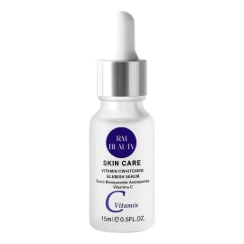 Serum Facial Con Vitamina C Al 20% Suero Multifunción 15ml