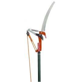 OneStopGardens 12 in. Saw Blade Professional Landscapers Tree Pruner
