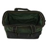 16in Tool Storage Bag Wide Mouth Heavy Duty Water Proof