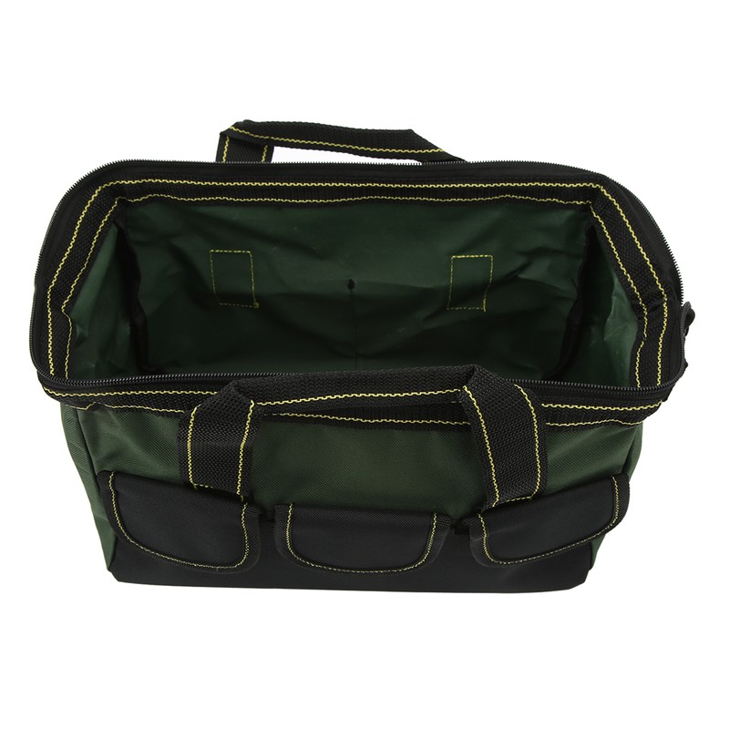 16in Tool Storage Bag Wide Mouth Heavy Duty Water Proof