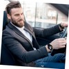 Gadpiparty 3Pcs Full Screen Coverage Watch Protector Composite Protective Film