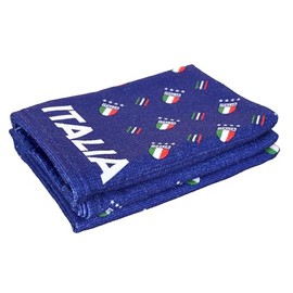 Euroscarves Italy Italia Cotton Towel 50 cm x 100 cm (20 in x 40 in)