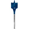 Bosch 1x EXPERT Self Cut Speed Spade Drill Bit (for