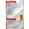 Grenetina Hidrolizada Plus Sabor Naranja 1.1 kg Supra.