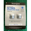 Neutrogena Rapid Wrinkle Repair Retinol Cream: 2 Pack = 3.4oz