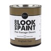 Giani Wood Look Paint for Garage Doors- Step 1 Wood