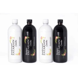 2 Kit Shampoo Y Acondicionador Rapunzel Zatarain                                                                                                      