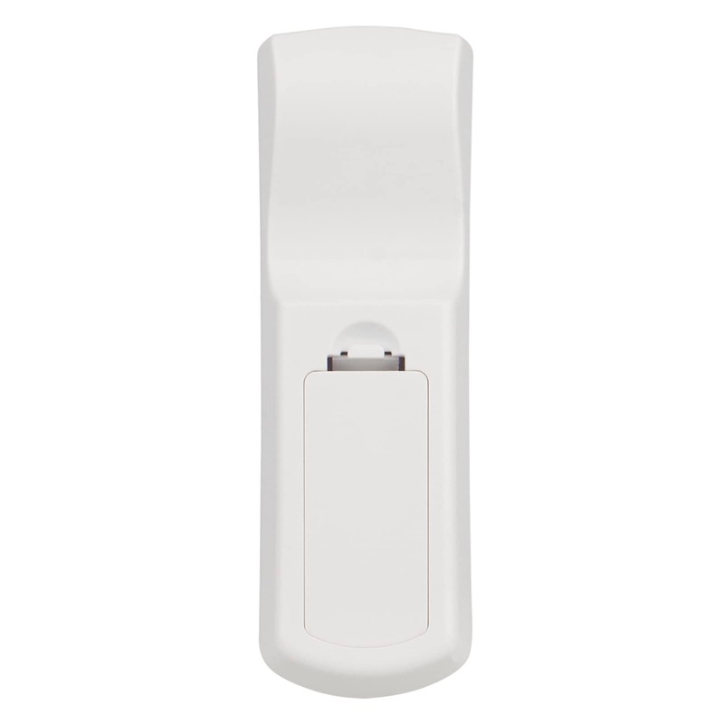 ALLIMITY Replacement Remote Control for ViewSonic Projectors LM-2401 IR1304L