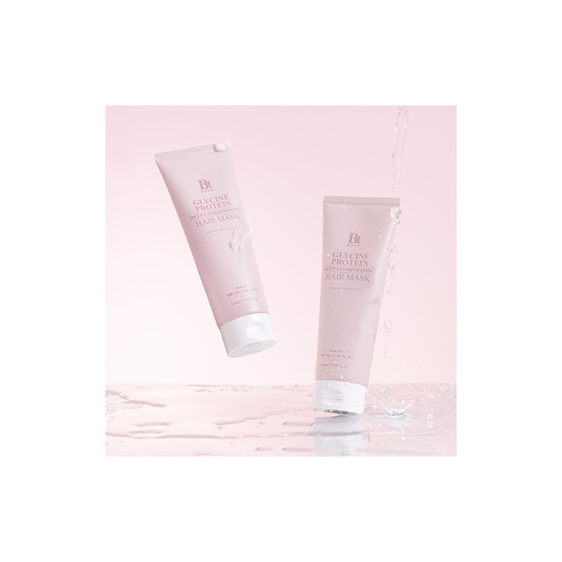 Benton [Benton]Glycine Protein Deep Conditioning Hair Mask 220ml