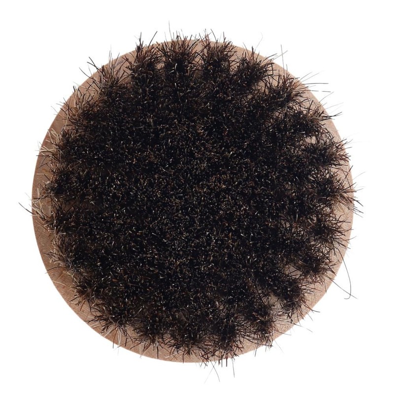 ZETT BGX124 Baseball Grab Maintenance Supplies, Professional Status, Brush, Made