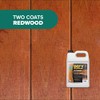 DEFY Extreme Wood Stain and Sealer in One - 1