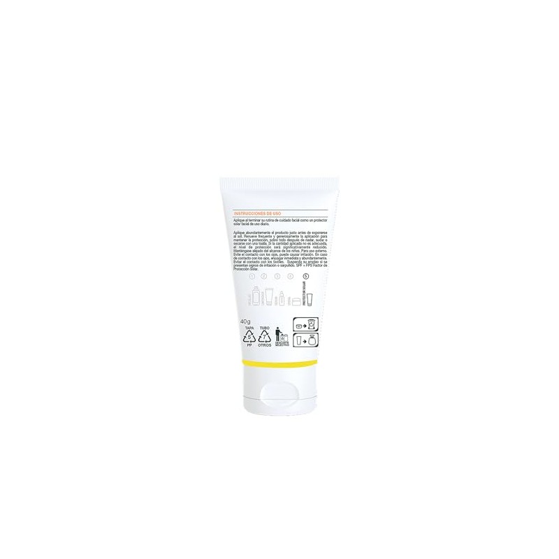 Garnier Protector Solar FPS50 Super UV Toque Seco Color Tono