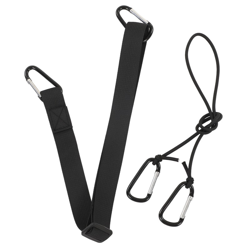 Boat Trash Bag Ventilated Mesh Wear Proof Large Capacity Foldable