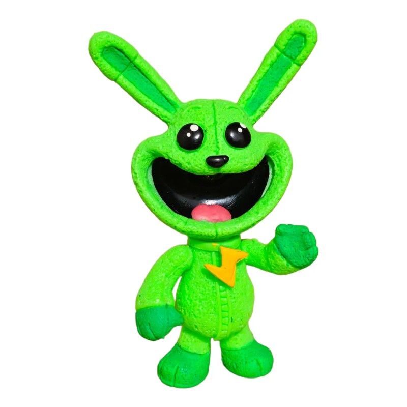 Figura Juguete Conejo Five Nights At Freddy's Critters