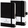 Mini Notebook, 2 Pack Small Notepad, Small Notebook Pocket Size