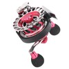 B65 Portable Fishing Reels 10+1 BB 2.6:1 Gear Ratio Fishing