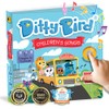Ditty Bird Musical Books for Toddlers | Fun Children's Nursery