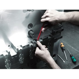 950 SPKL/9 SZ LONG ARM HEX KEY SET (SB Package Clip NEW)