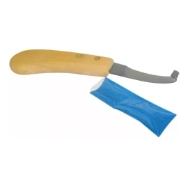 Mustad Legra Derecha Mustad