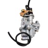 PCC Carburetor FOR Suzuki LT50 JR50 ATV Quad 1984 1985
