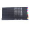 12 Pieces Sublimation Pens Multicolor Fine Tip Heat Transfer Pen