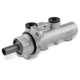 Frankberg Brake Master Cylinder Brake Cylinder Compatible with Meriva 1.3L-1.8L Petrol Diesel 2003-2010 Replace# 93175322