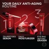 Oreal Paris Revitalift Triple Power Crema Hidratante Facial Cuello Antienvejecimiento