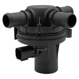 OKAY MOTOR 52014971AB 3 Way Heater Coolant Control Valve for 2014-2018 Ram 1500, 2019 Ram 1500 Classic 3.0L Diesel 52014971AA