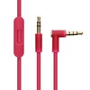 kwmobile Headphone Cable for Beats Studio 3 / Solo 3