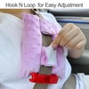 Little Port Pillow Heart Surgery Pillows for Chemo Port After