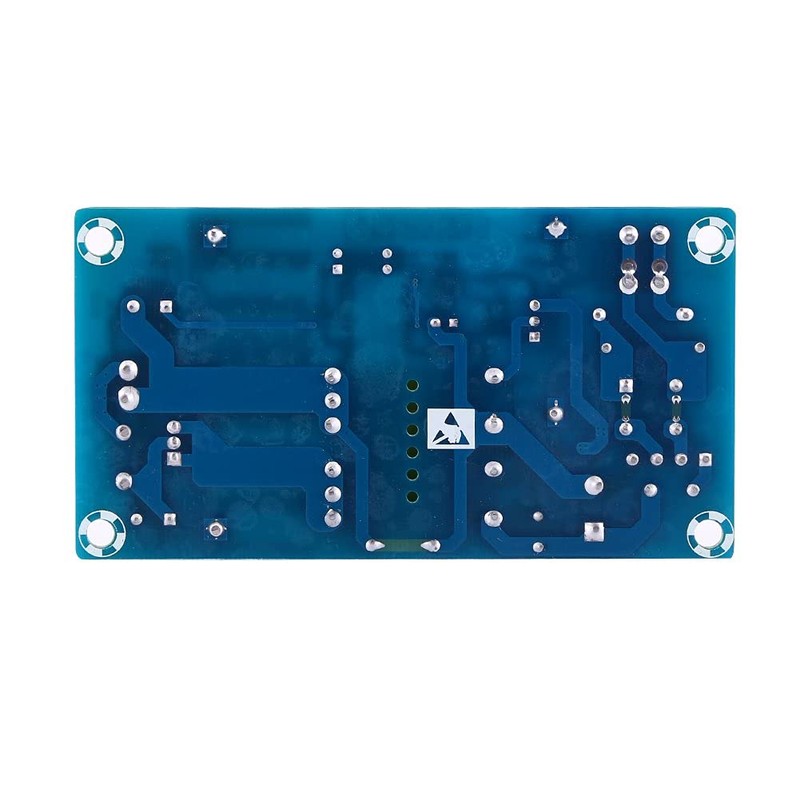 24V 4A-6A AC-DC Transformer Stable High Power Switching Power Supply