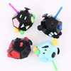 Fidget Dodecagon –12-Side Fidget Toys Cube Relieves Stress and Anxiety