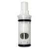 Jadiver GM 1224 1224B Cartridge Replacement Compatible with 2 Handle