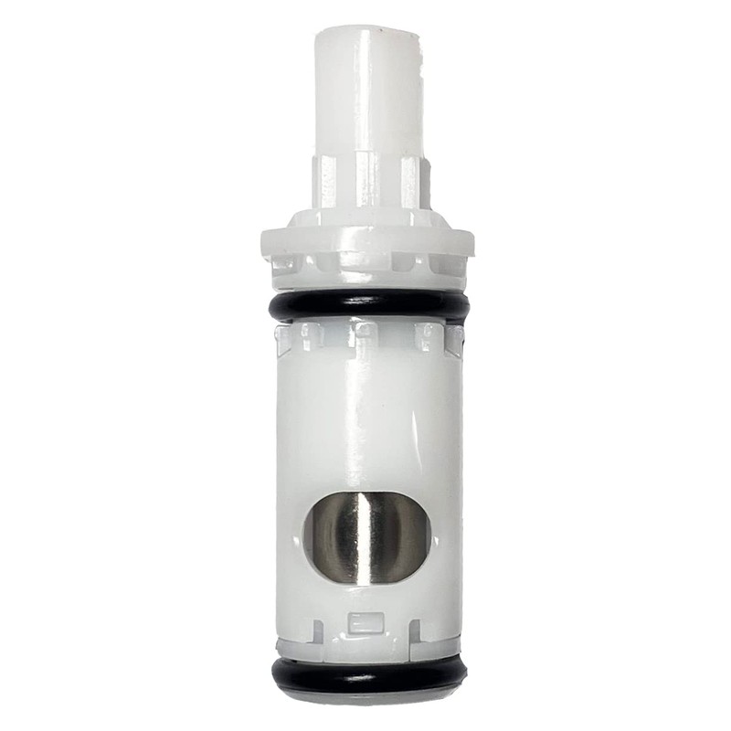 Jadiver GM 1224 1224B Cartridge Replacement Compatible with 2 Handle