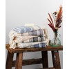 DEMMEX Certified Organic & Oeko-TEX Turkish Cotton Hand Towels -