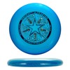 Discraft Two-Pack Blue Sparkle Ultrastar Ultimate Discs - Standard Size,