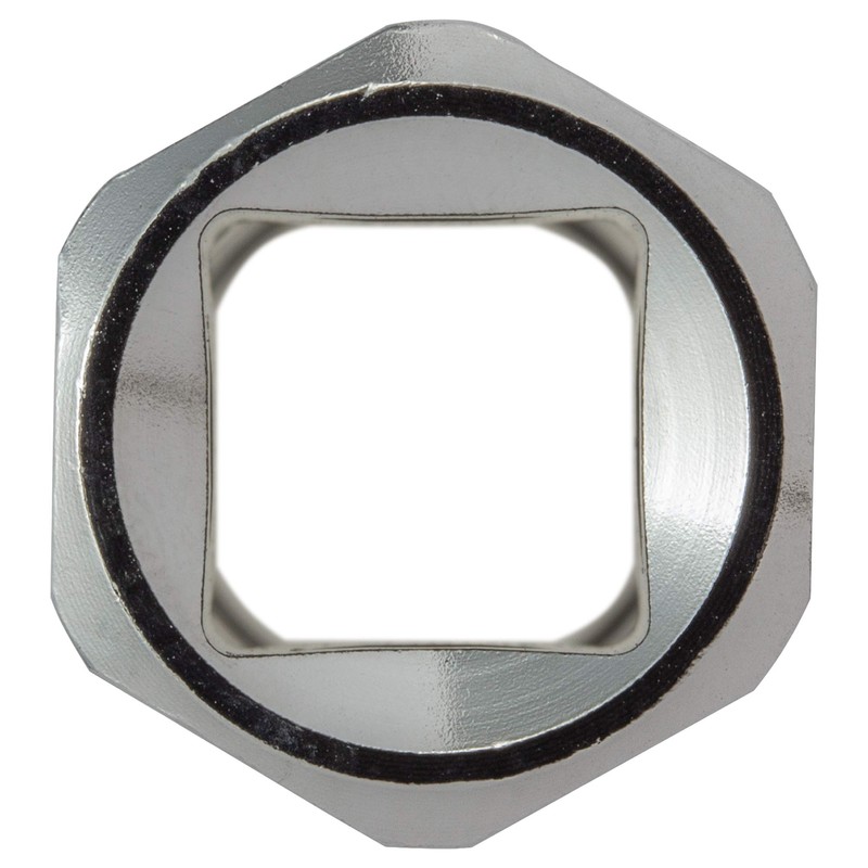 TONE Plug Socket (Hexagonal with Magnet) 3P-20.8S Drive Angle 0.3