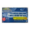 Scrub Buddies Heavy Duty Scrub Sponge