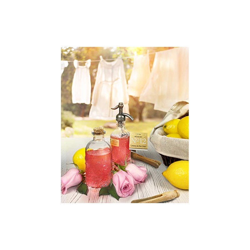 Penny & Rose Diffuser Oil Refill | Linens On The