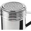 Winware Stainless Steel Dredges 10-Ounce with Handle
