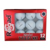 Titleist Reload Recycled Golf Balls NXT Refurbished Golf Balls (12