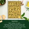 Classico Signature Traditional Basil Pesto Sauce Spread 8.1 Oz x