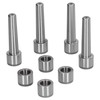4 Set Guide Post Sleeve Accurate Mold Accessories Positioning Auxiliary